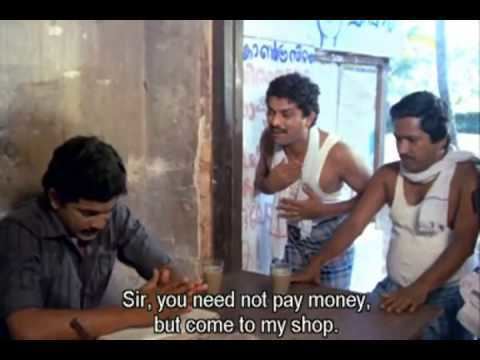 Mutharamkunnu P.O. Rare Malayalam Comedy Scenes 9 Malayalam Movie Mutharamkunnu PO