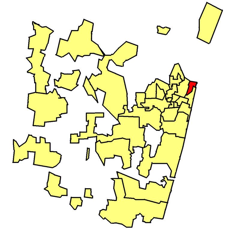 Muthialpet (Union Territory Assembly constituency)