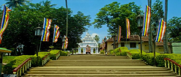 Muthiyangana Raja Maha Vihara Muthiyangana Temple Sri Lanka Things to do in Muthiyangana Temple