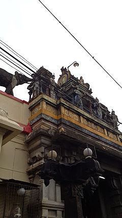 Muththumari Amman Temple, Negombo httpsuploadwikimediaorgwikipediacommonsthu