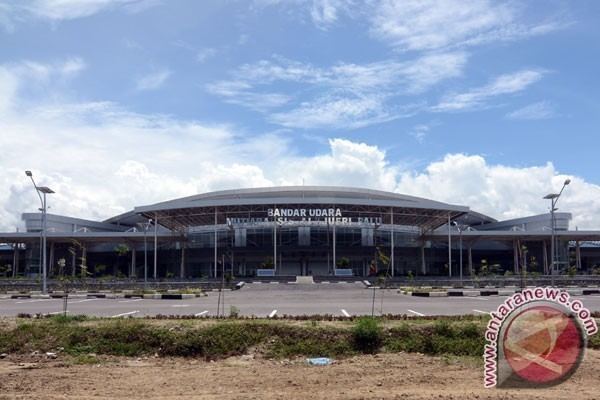 Mutiara SIS Al-Jufrie Airport PLW MUTIARA SIS ALJUFRI AIRPORT PALU CENTRAL CELEBES Page 31