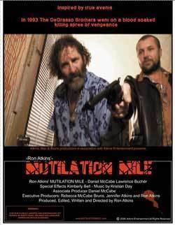 Mutilation Mile Film Review Mutilation Mile 2009 HNN