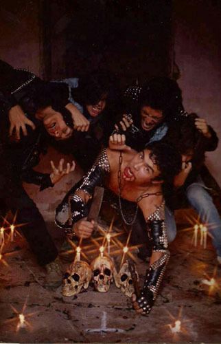 Mutilator Mutilator Encyclopaedia Metallum The Metal Archives