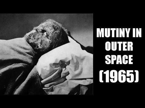 Mutiny in Outer Space Mutiny In Outer Space 1965 VOSTFR Film complet YouTube