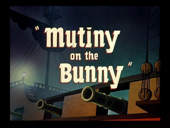 Mutiny on the Bunny movie scenes Mutiny On The Bunny 1950 http www youtube 