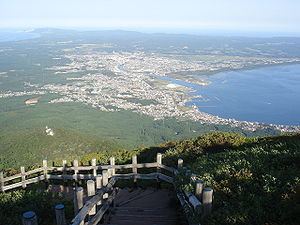 Mutsu, Aomori httpsuploadwikimediaorgwikipediacommonsthu