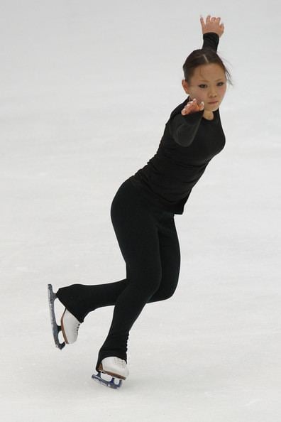 Mutsumi Takayama Mutsumi Takayama Photos Photos Japan Figure Skating Championships