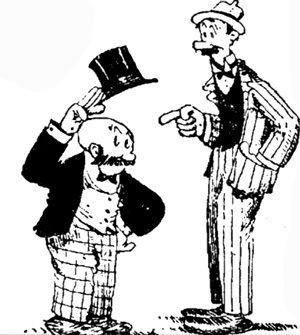 Mutt and Jeff Mutt and Jeff The Original Animated Odd Couple Traditional Animation