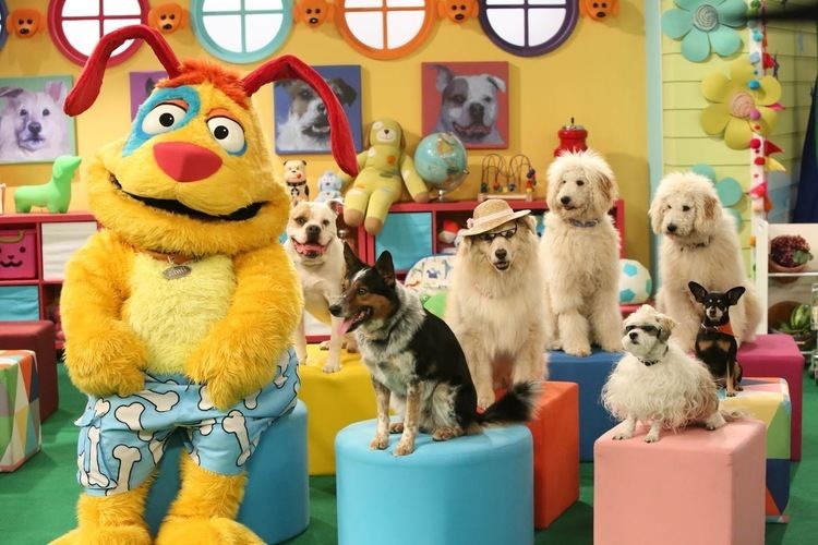 Mutt & Stuff Mutt amp Stuff Nickelodeon Orders 13 More Episodes for Season Two