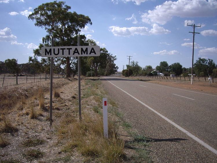 Muttama, New South Wales