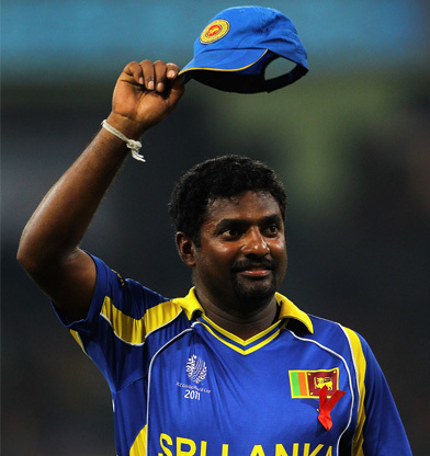 Muttiah Muralitharan Latest News Photos Biography Stats Batting