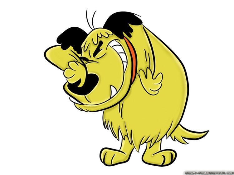 Muttley ScoobyDoo All Star LaffALympics images Muttley HD wallpaper and