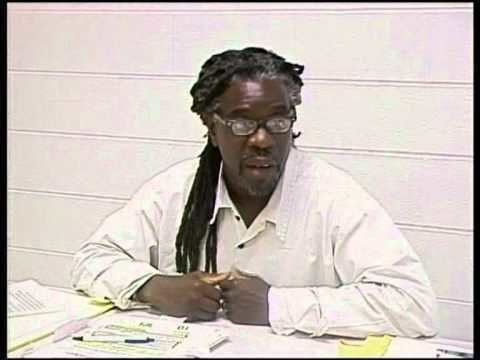Mutulu Shakur Interview From The Jail (2PacLegacy.Net) - YouTube