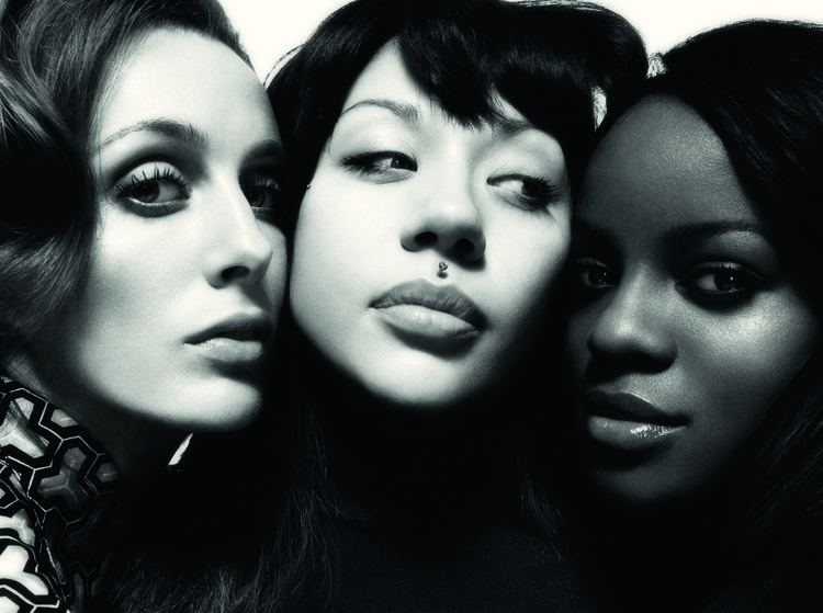 Mutya Keisha Siobhan - Alchetron, The Free Social Encyclopedia