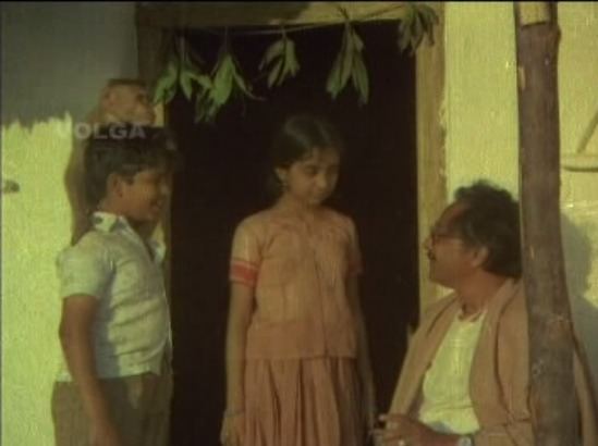 Mutyala Muggu movie scenes 4 