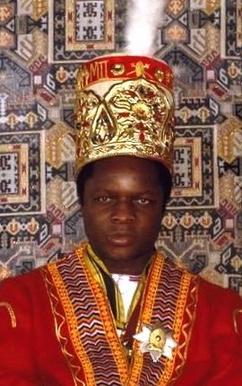 Muwenda Mutebi II of Buganda Kabaka Ronal Muwenda Mutebi II Buganda Royal Family