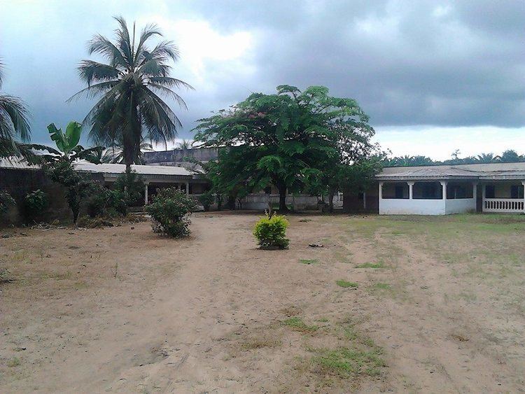 Muyuka International Philantropic Academy Malende Muyuka Cameroon School News