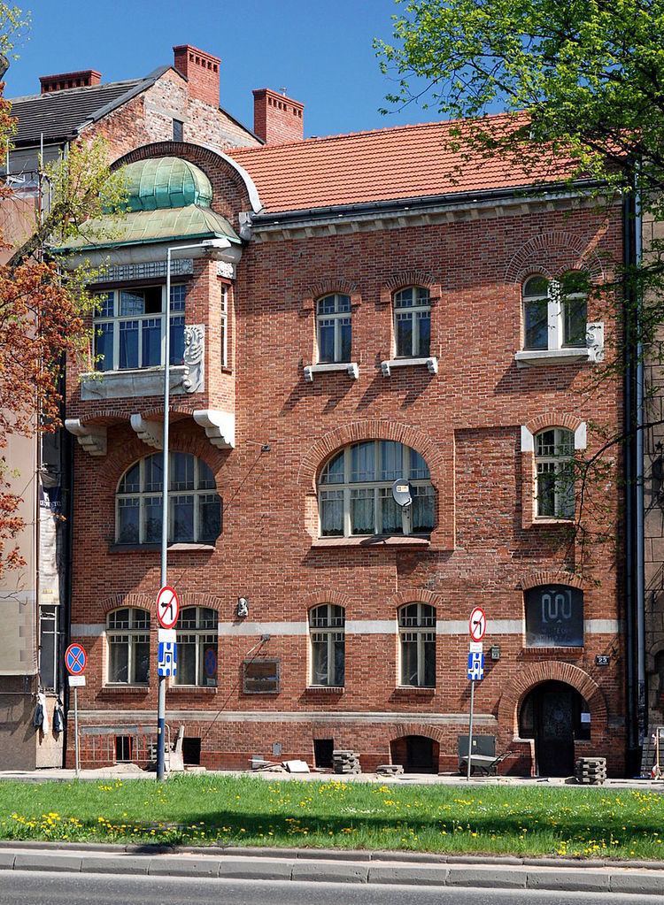 Muzeum Witrażu w Krakowie