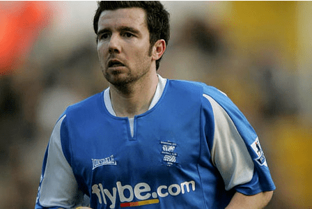 Muzzy Izzet The Friday Interview Muzzy Izzet had the Blues at Brum