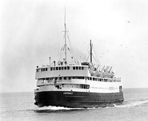 MV Abegweit (1947) httpsuploadwikimediaorgwikipediacommonsthu