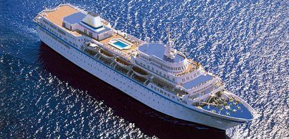 MV Aegean Odyssey MV Aegean Odyssey cruises