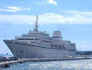 MV Aegean Odyssey MV Aegean Odyssey Wikipedia