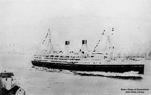 MV Aorangi (1924) httpsuploadwikimediaorgwikipediacommonsthu
