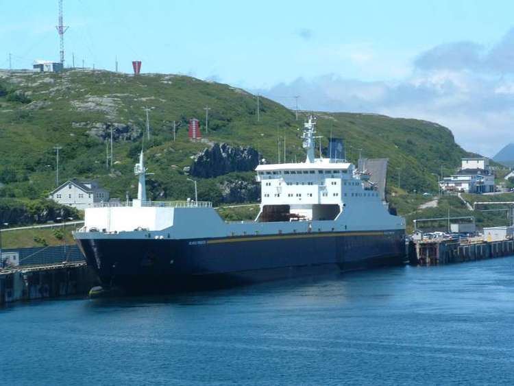 MV Atlantic Freighter wwwshipspottingcomphotosmiddle372587273jpg
