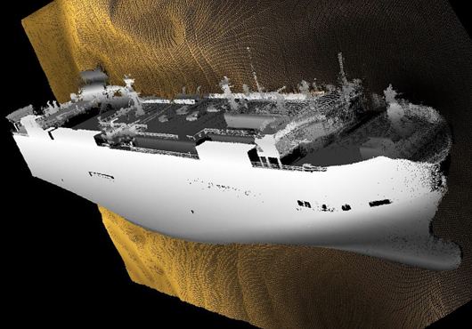 MV Baltic Ace MV Baltic Ace