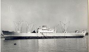 MV Brandanger (1949) httpsuploadwikimediaorgwikipediacommonsthu