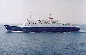 MV Bremerhaven httpsuploadwikimediaorgwikipediaenthumb4