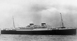 MV Britannic (1929) MV Britannic 1929 Wikipdia a enciclopdia livre