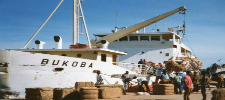 MV Bukoba MV Bukoba Capsized Off Mwanza Killing 894