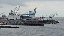 MV C Ocean Trader httpsuploadwikimediaorgwikipediacommonsthu