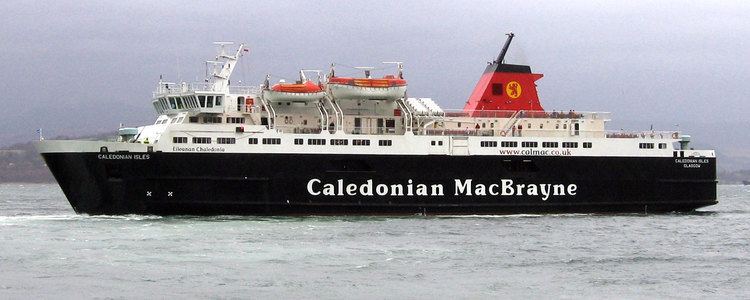 MV Caledonian Isles FileMV Caledonian Isles 15207djpg Wikimedia Commons