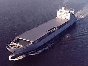 MV Cape Vincent (T-AKR-9666) httpsuploadwikimediaorgwikipediacommonsthu