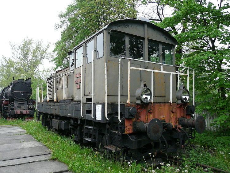 MÁV Class M44