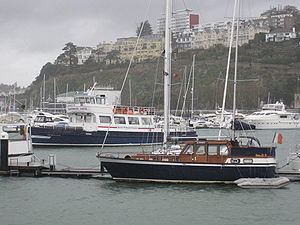 MV Dartmouth Castle httpsuploadwikimediaorgwikipediacommonsthu