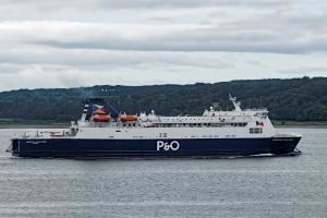 MV European Highlander (2002) EUROPEAN HIGHLANDER PassengerRoRo Cargo Ship Details and