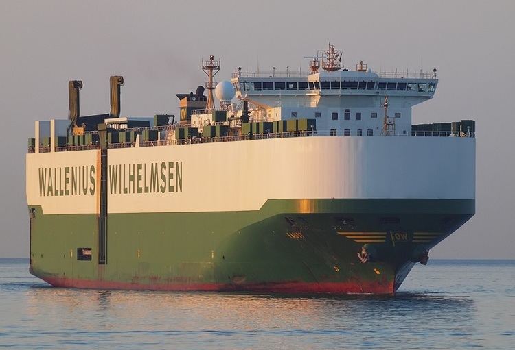 MV Faust mv Faust Cargo Ships