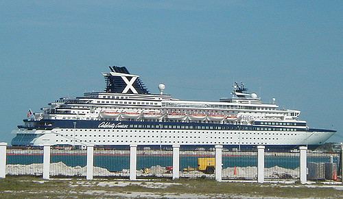 MV Horizon Key West MV Horizon Our cruise chip the Horizon in K Flickr