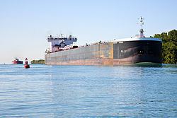MV Indiana Harbor httpsuploadwikimediaorgwikipediacommonsthu