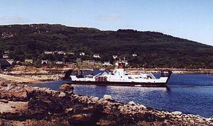 MV Isle of Cumbrae httpsuploadwikimediaorgwikipediacommonsthu