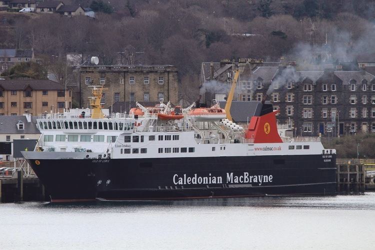 MV Isle of Lewis hebrides The Finest Ship39s Photographer In The World OBAN mv