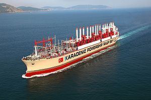 MV Karadeniz Powership Rauf Bey httpsuploadwikimediaorgwikipediacommonsthu