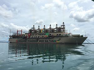 MV Karadeniz Powership İrem Sultan httpsuploadwikimediaorgwikipediacommonsthu