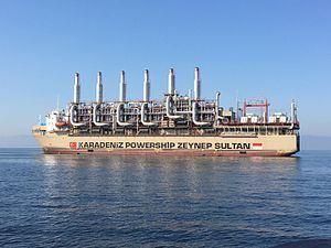 MV Karadeniz Powership Zeynep Sultan httpsuploadwikimediaorgwikipediacommonsthu