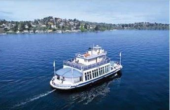 MV Kirkland A ferry tale with a ghost In Ink