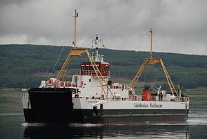 MV Loch Fyne httpsuploadwikimediaorgwikipediacommonsthu