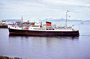 MV Loch Seaforth (1947) httpsuploadwikimediaorgwikipediacommonsthu